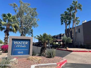 1645 Baseline Rd #2171, Mesa, AZ 85202