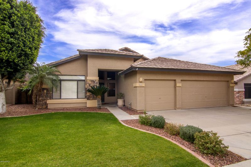 1645 E Mohawk Ln, Phoenix, AZ 85024
