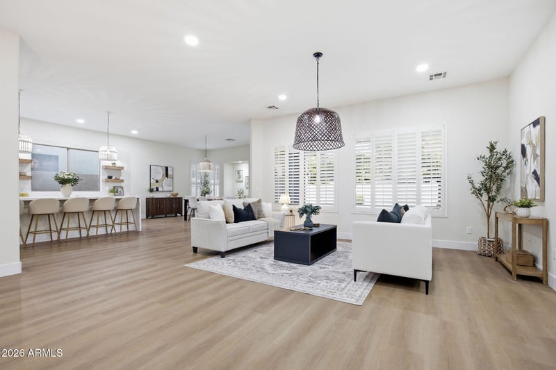 1645 Orangewood St, Gilbert, AZ 85296