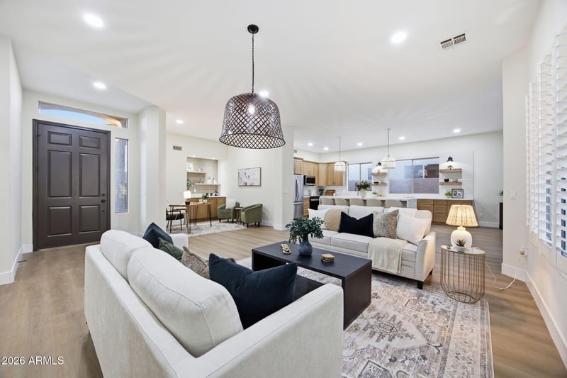 1645 Orangewood St, Gilbert, AZ 85296