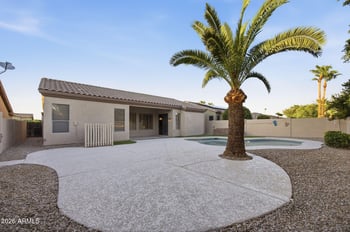 1645 Orangewood St, Gilbert, AZ 85296