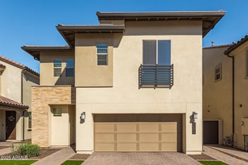 1645 Follett Way, Gilbert, AZ 85295