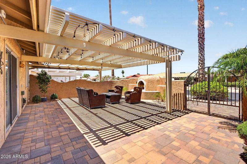 1645 Leisure World --, Mesa, AZ 85206