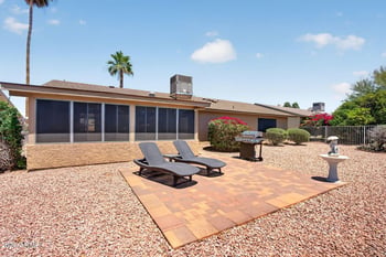 1645 Leisure World --, Mesa, AZ 85206