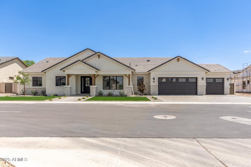 1645 Minton St, Mesa, AZ 85203