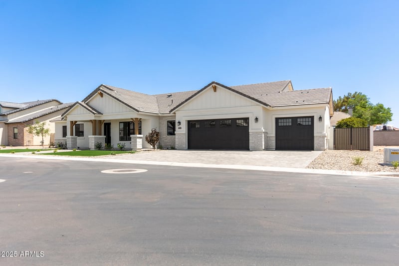 1645 Minton St, Mesa, AZ 85203