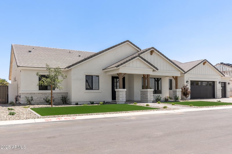1645 Minton St, Mesa, AZ 85203