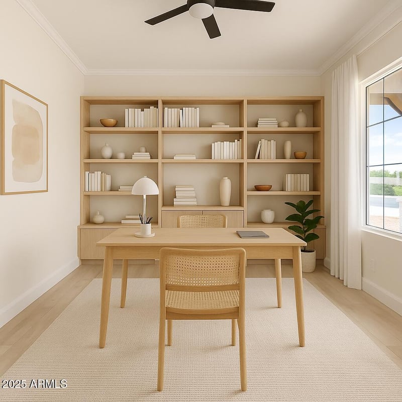 1645 Minton St, Mesa, AZ 85203