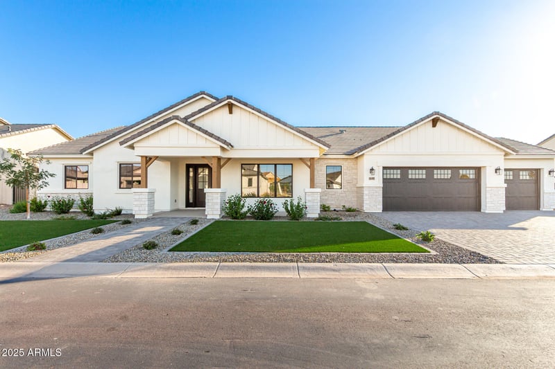 1645 Minton St, Mesa, AZ 85203