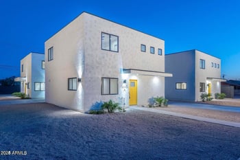 1645 Monroe St #A, Phoenix, AZ 85034