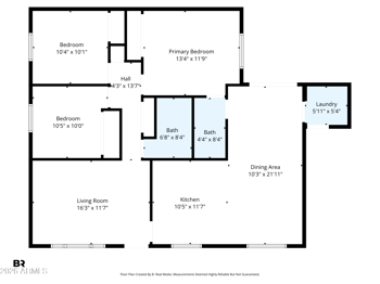 1645 Allen --, Mesa, AZ 85203
