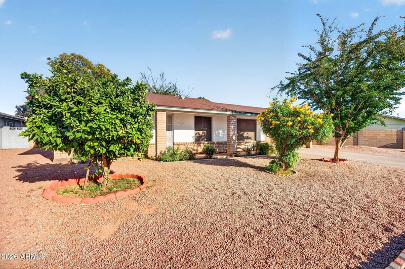 1645 N Allen --, Mesa, AZ 85203