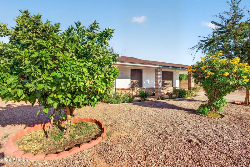 1645 N Allen --, Mesa, AZ 85203
