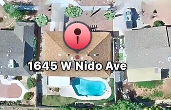 1645 Nido Ave, Mesa, AZ 85202