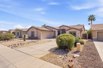 1645 Orangewood St, Gilbert, AZ 85296