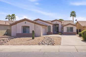 1645 Orangewood St, Gilbert, AZ 85296