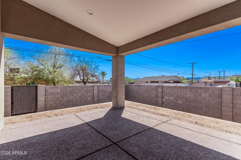 1645 S 29th Ave, Phoenix, AZ 85009