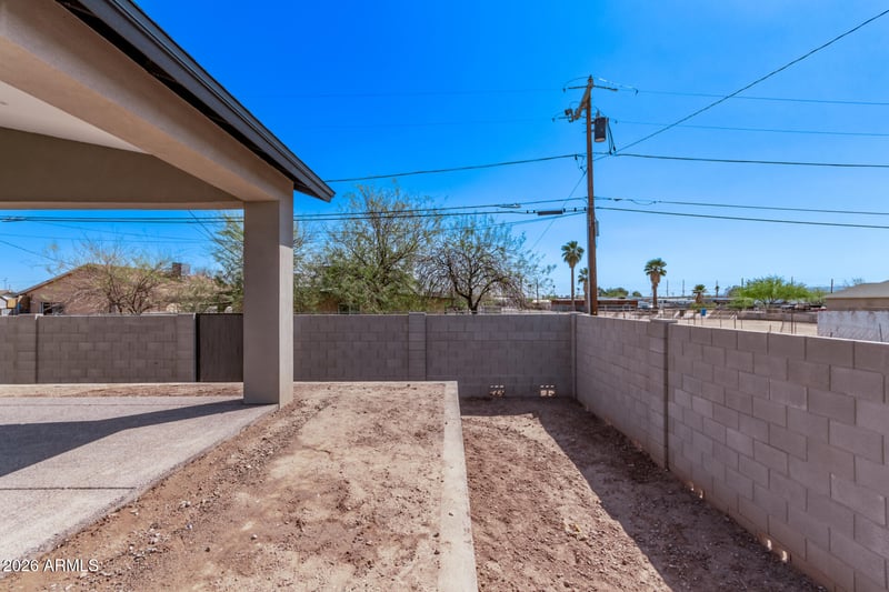 1645 S 29th Ave, Phoenix, AZ 85009