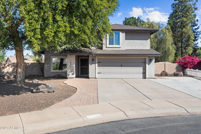 1645 Saguaro St, Chandler, AZ 85224