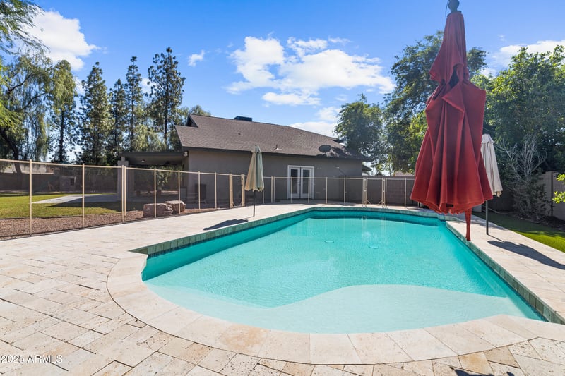 1645 Saguaro St, Chandler, AZ 85224