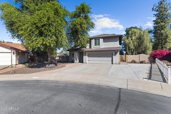 1645 Saguaro St, Chandler, AZ 85224