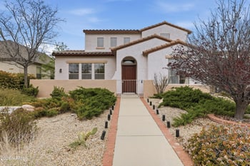 1645 Thimble Ln, Prescott Valley, AZ 86314