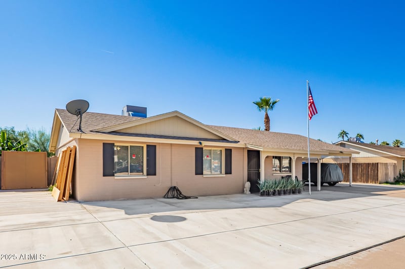 1645 Thunderbird Rd, Phoenix, AZ 85023