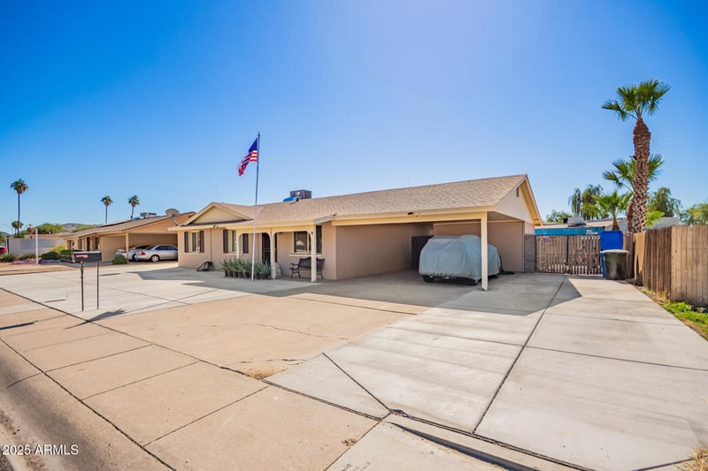 1645 Thunderbird Rd, Phoenix, AZ 85023