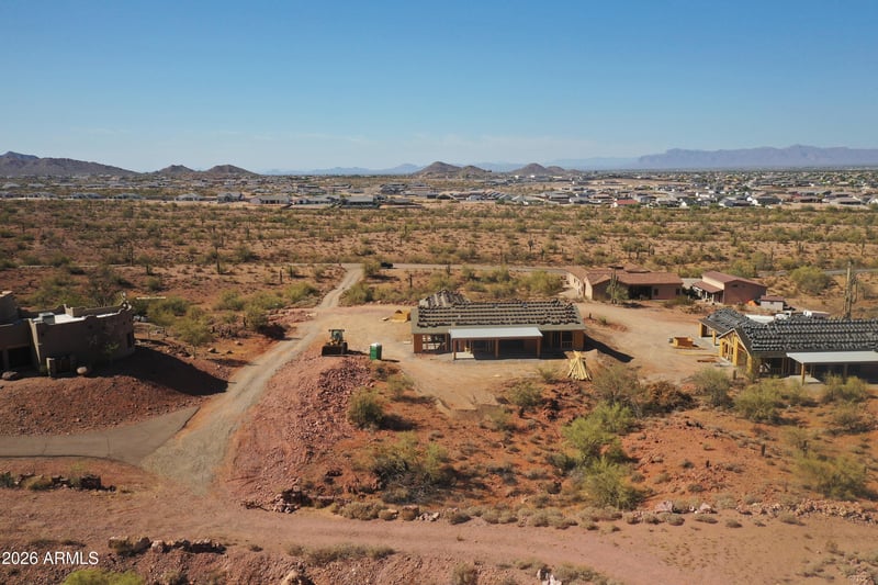 1645 Arrowhead Ln, Queen Creek, AZ 85142