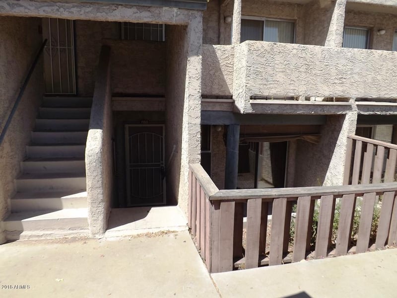 1645 W Baseline Rd #1100, Mesa, AZ 85202