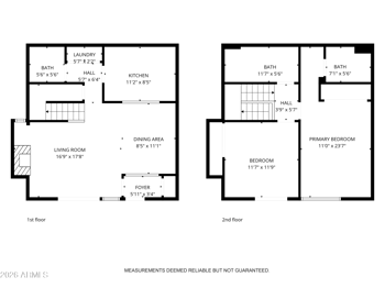 1645 Baseline Rd #2002, Mesa, AZ 85202