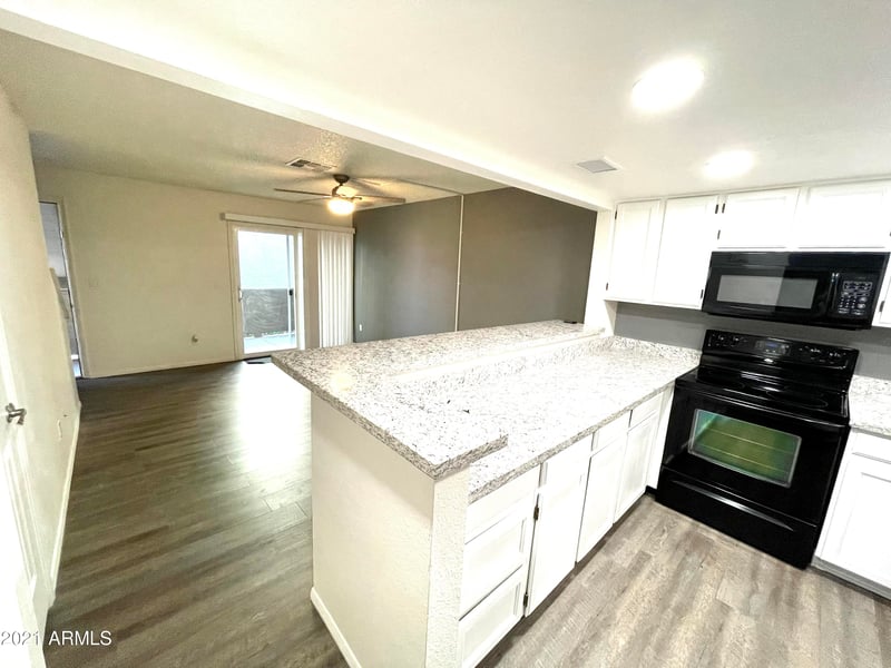 1645 W Baseline Rd #2012, Mesa, AZ 85202