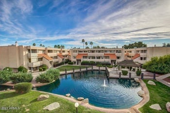 1645 W Baseline Rd #2012, Mesa, AZ 85202