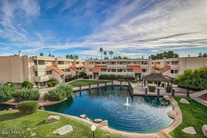 1645 W Baseline Rd #2012, Mesa, AZ 85202