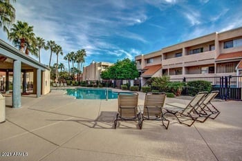 1645 W Baseline Rd #2012, Mesa, AZ 85202
