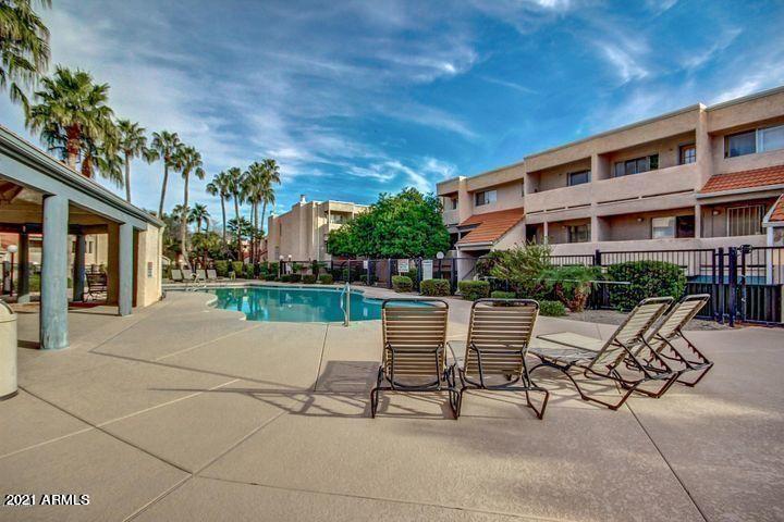 1645 W Baseline Rd #2012, Mesa, AZ 85202