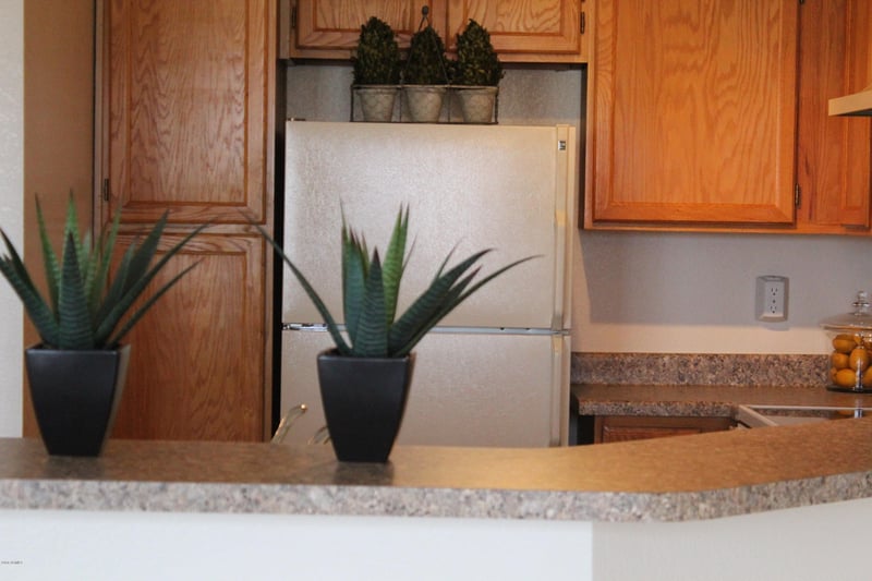 1645 W Baseline Rd #2081, Mesa, AZ 85202