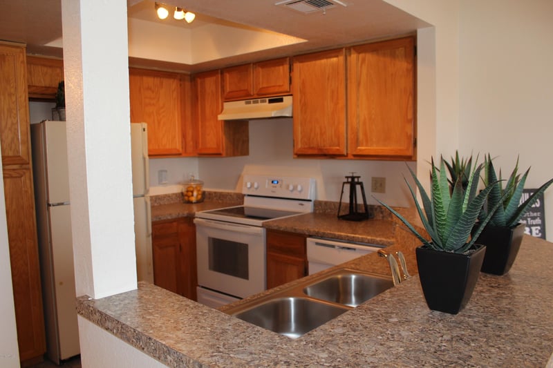 1645 W Baseline Rd #2081, Mesa, AZ 85202