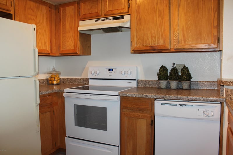 1645 W Baseline Rd #2081, Mesa, AZ 85202