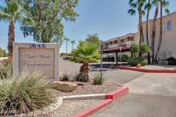 1645 W Baseline Rd #2086, Mesa, AZ 85202