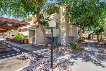 1645 W Baseline Rd #2105, Mesa, AZ 85202