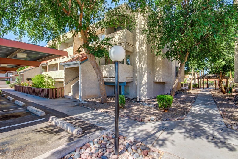 1645 W Baseline Rd #2105, Mesa, AZ 85202