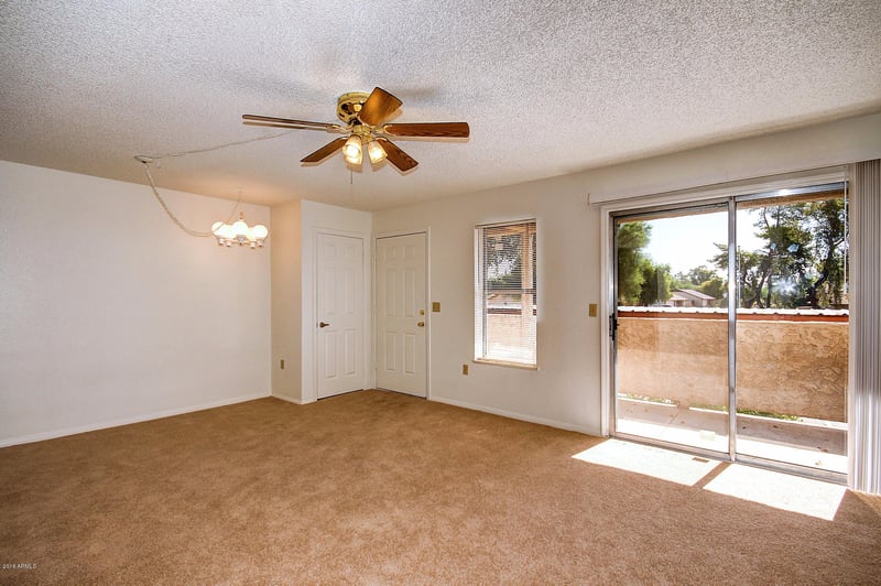 1645 W Baseline Rd #2105, Mesa, AZ 85202