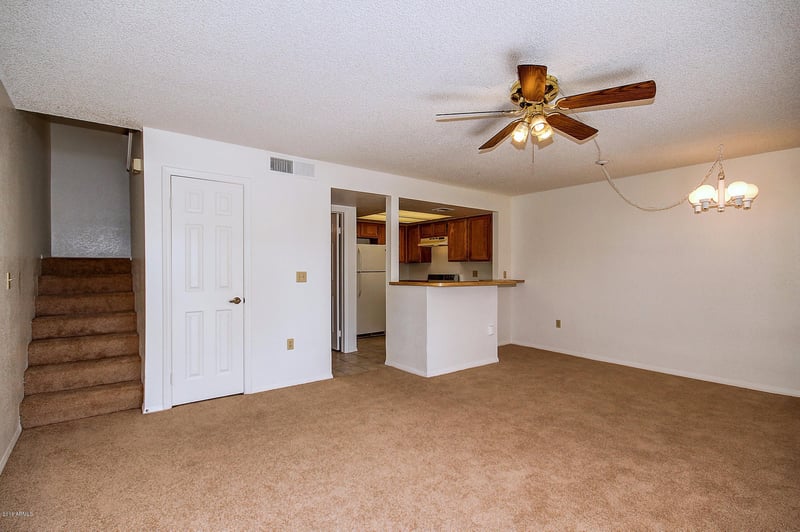1645 W Baseline Rd #2105, Mesa, AZ 85202