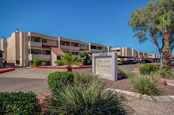 1645 W Baseline Rd #2105, Mesa, AZ 85202
