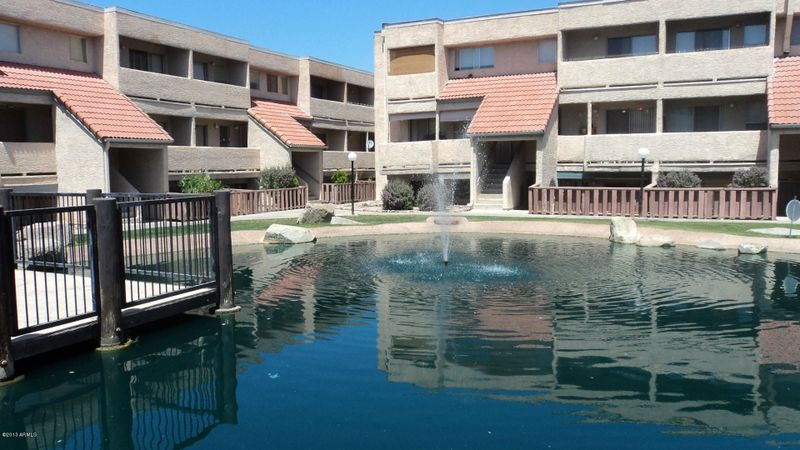 1645 W Baseline Rd #2155, Mesa, AZ 85202