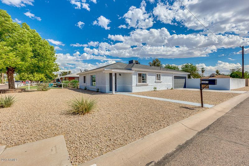 1645 W Fairmount Ave, Phoenix, AZ 85015