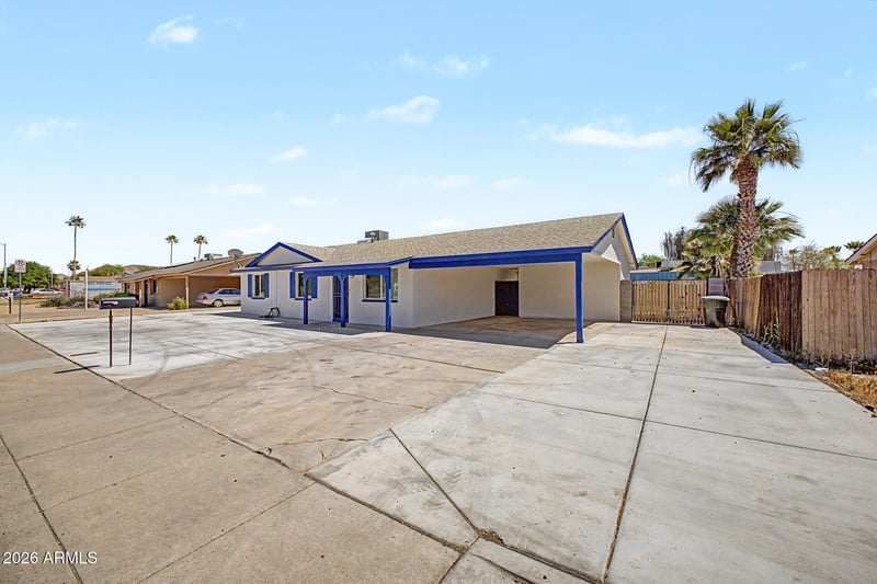 1645 Thunderbird Rd, Phoenix, AZ 85023