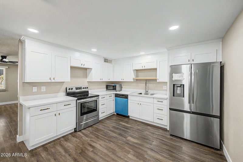 1645 Thunderbird Rd, Phoenix, AZ 85023