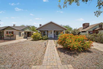 1645 Willetta St, Phoenix, AZ 85007